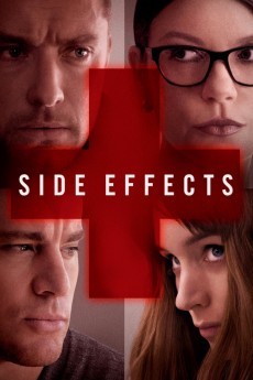 Side Effects cover image