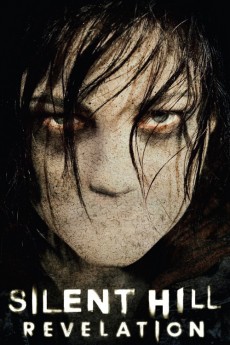 Silent Hill: Revelation cover image
