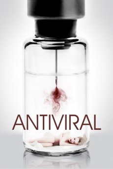 Antiviral cover image
