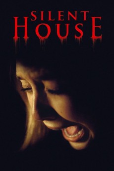 Silent House cover image