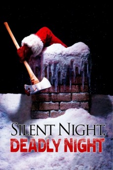 Silent Night, Deadly Night cover image