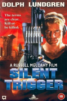 Silent Trigger cover image