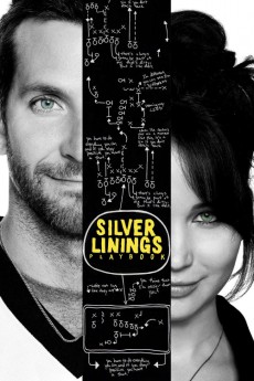 Silver Linings Playbook cover image