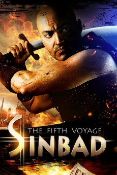Sinbad: The Fifth Voyage cover image