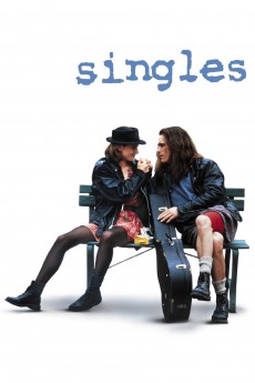 Singles cover image