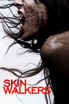Skinwalkers cover image