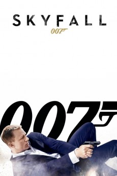 Skyfall cover image
