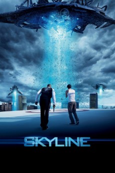 Skyline cover image