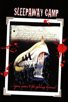 Sleepaway Camp cover image