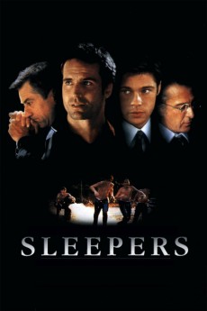 Sleepers cover image