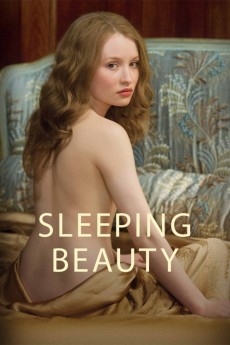 Sleeping Beauty cover image