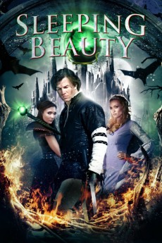 Sleeping Beauty cover image