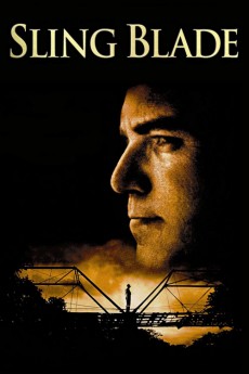 Sling Blade cover image