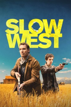 Slow West cover image