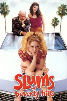 Slums of Beverly Hills cover image