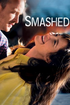 Smashed cover image