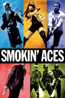 Smokin' Aces cover image