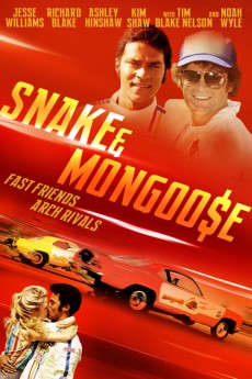 Snake & Mongoose cover image