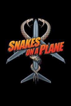 Snakes on a Plane cover image