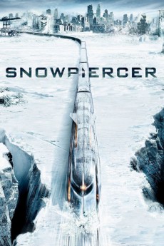 Snowpiercer cover image