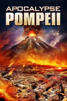 Apocalypse Pompeii cover image