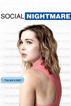 Social Nightmare cover image
