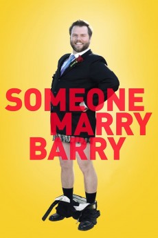 Someone Marry Barry cover image