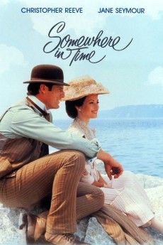 Somewhere in Time cover image