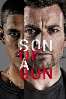 Son of a Gun cover image