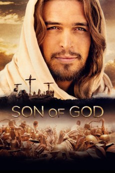 Son of God cover image
