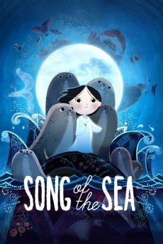Song of the Sea cover image