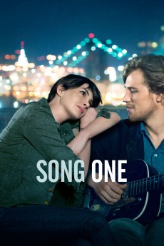 Song One cover image