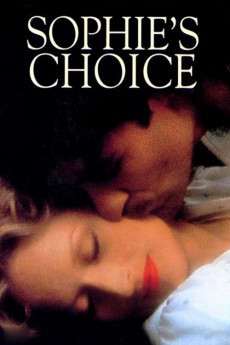 Sophie's Choice cover image