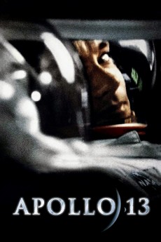 Apollo 13 cover image