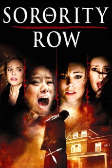 Sorority Row cover image