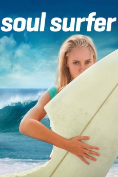 Soul Surfer cover image