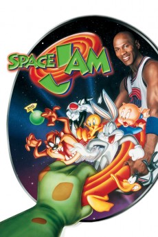 Space Jam cover image
