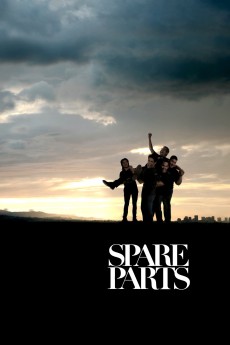 Spare Parts cover image