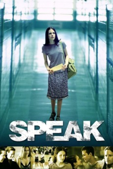 Speak cover image