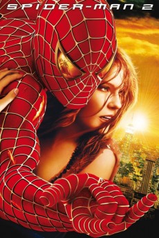 Spider-Man 2 cover image