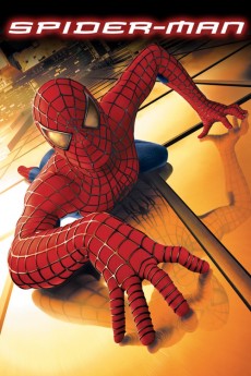 Spider-Man cover image