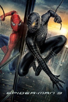Spider-Man 3 cover image