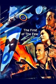 Spitfire cover image