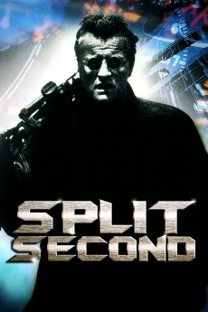 Split Second cover image