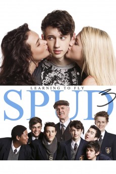 Spud 3: Learning to Fly cover image