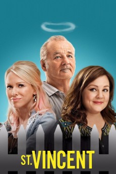 St. Vincent cover image