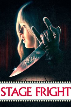 Stage Fright cover image