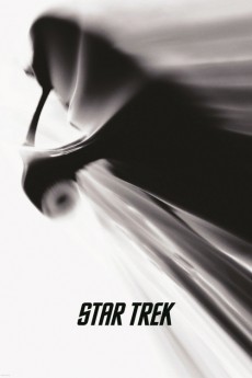 Star Trek cover image