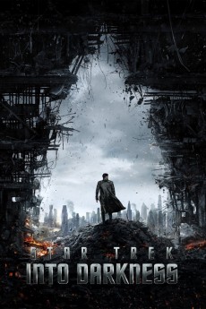 Star Trek: Into Darkness cover image