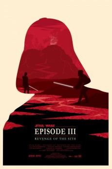 Star Wars: Episode III - Revenge of the Sith cover image
